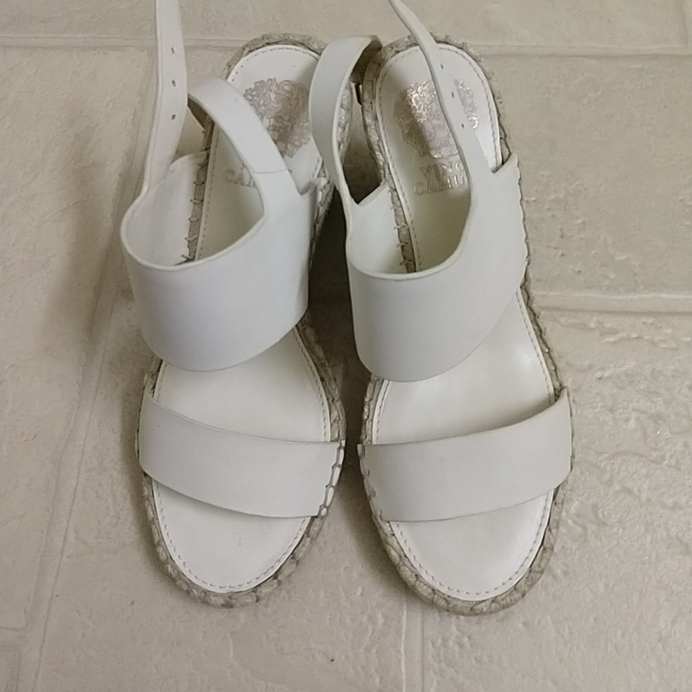 Vince Camuto espadrille